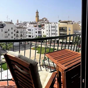 Apartamento Centrico Y Luminoso Estepona