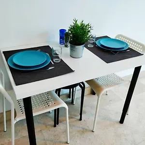  Apartment Bella Vista